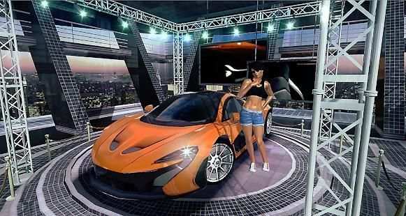 Drift Street 2018 स्क्रीनशॉट 5