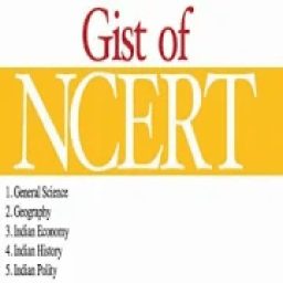 ikon Gist of NCERT - All In One App