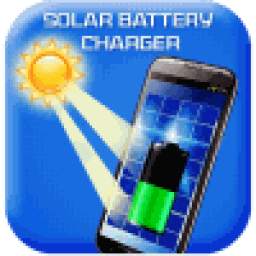 Solar Mobile Charger Prank