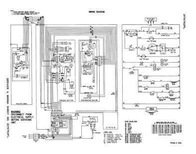 Washing Machine Wiring Diagram screenshot 2