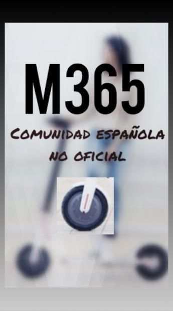 Comunidad M365 screenshot 7