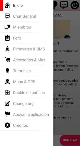 Comunidad M365 screenshot 6