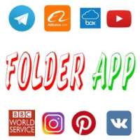 Folder Apps