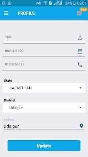 Yelo स्क्रीनशॉट 3