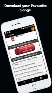 PagalWorld - Mp3 Free Downloads screenshot 2