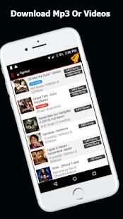 PagalWorld - Mp3 Free Downloads screenshot 5