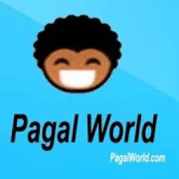 Pagal World 1.0