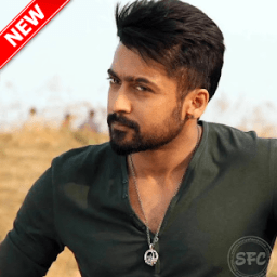 ikon Suriya Wallpapers