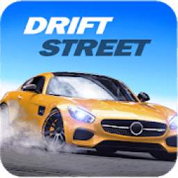Drift Street 2018