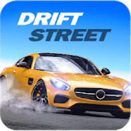Drift Street 2018 आइकन