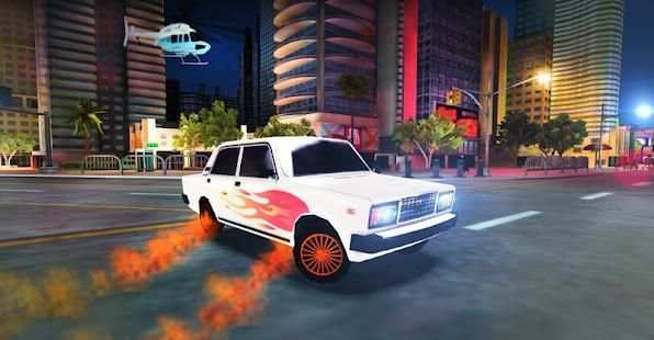 Drift Street 2018 स्क्रीनशॉट 3