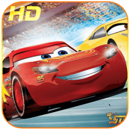 ikon Cars3 Wallpaper