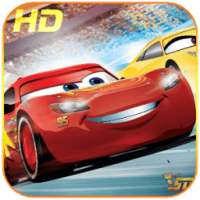 Cars3 Wallpaper on 9Apps