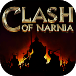Clash of Narnia icon