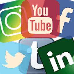 Redes Sociales App 1.2
