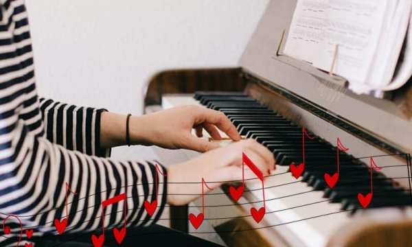 Perfect Real Piano Musical Keyboard Tunes App 2019 स्क्रीनशॉट 1