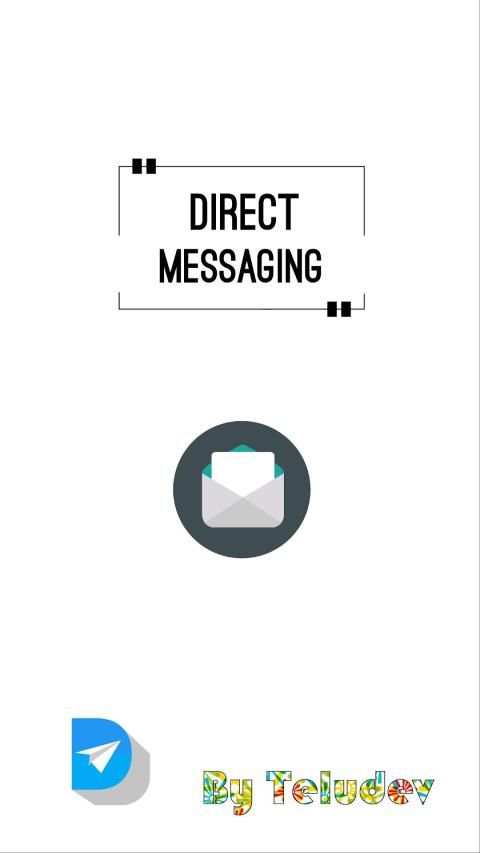 Whats Direct Lite screenshot 5