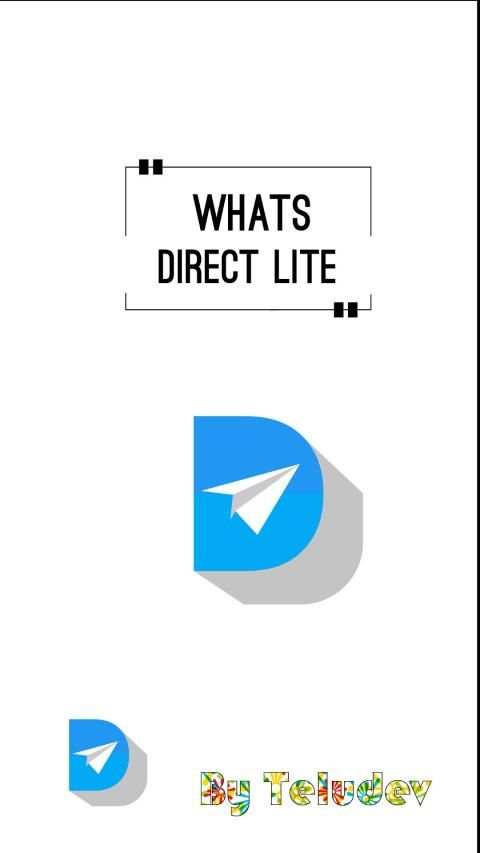 Whats Direct Lite screenshot 6
