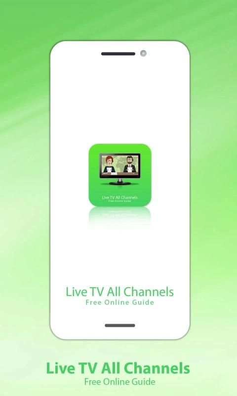 Live TV All Channels Free Online Guide स्क्रीनशॉट 6