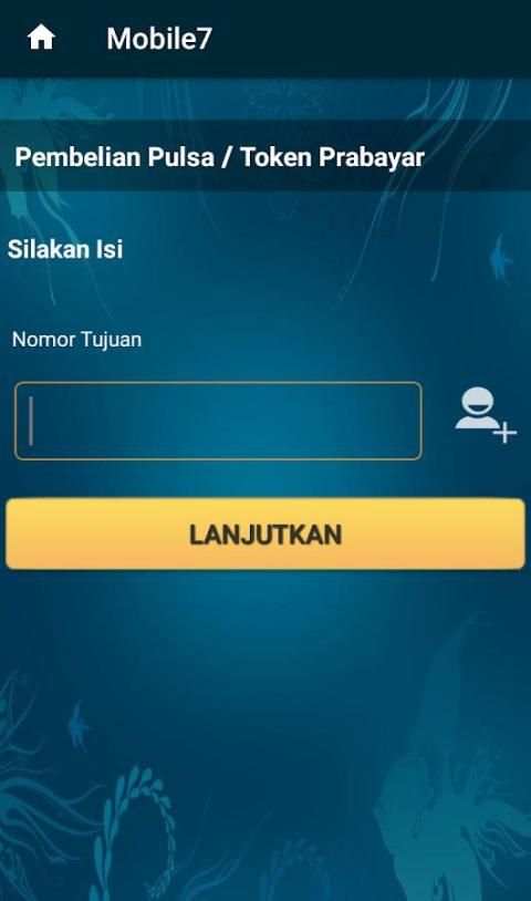 Mobile7 screenshot 5