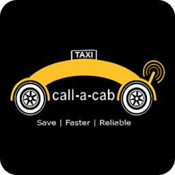 Call A Cab Driver