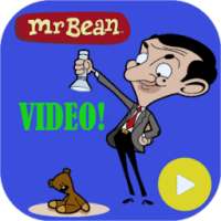 Mr. Bean Cartoon VIDEOS