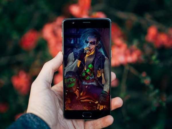 Joker Wallpapers 4K screenshot 1