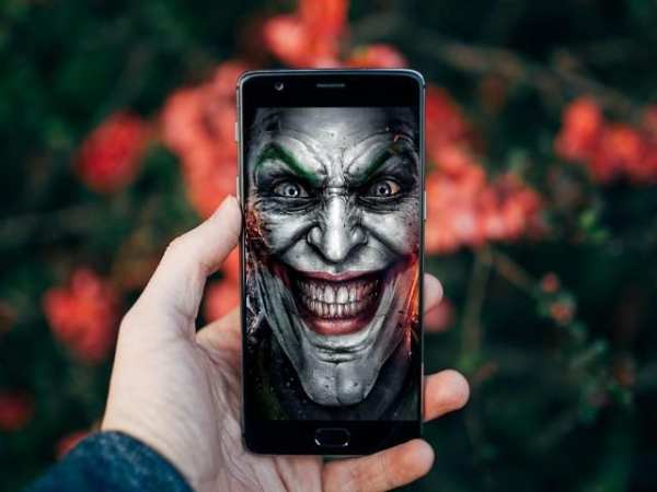 Joker Wallpapers 4K screenshot 3