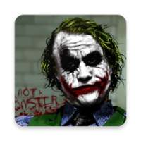 Joker Wallpapers 4K on 9Apps