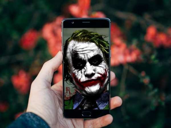 Joker Wallpapers 4K screenshot 6