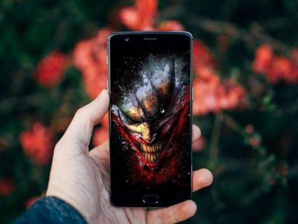 Joker Wallpapers 4K screenshot 7