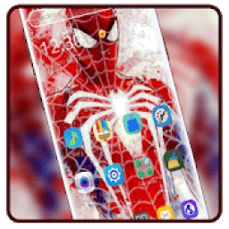 ikon Cool Spider Man Theme