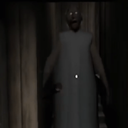 ikon Pro Granny Mobile Horror Game All Guide