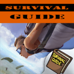 ikon Free Fire | Survival Guide &amp; Tips