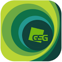 GSG - Go Speedy Go आइकन