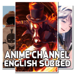 ikon Anime Channel English Sub