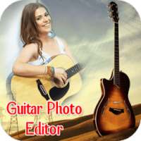 guitar photo editor on 9Apps