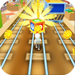 ikon New Subway Surf: Bus Rush 3D