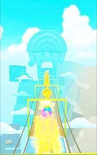 New Subway Surf: Bus Rush 3D screenshot 6