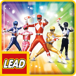 ikon LEGO Hero Rangers