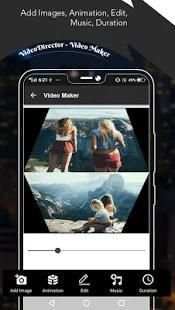 Video Director – Video Maker with Edit tools screenshot 5