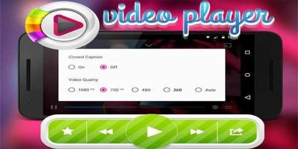 HD MX Player & All Format - 64K Video Player UHD स्क्रीनशॉट 3