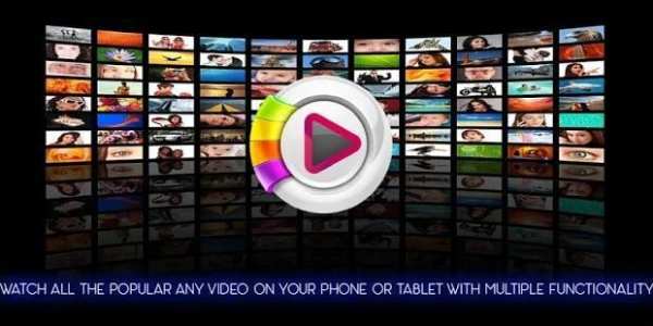 HD MX Player & All Format - 64K Video Player UHD स्क्रीनशॉट 4