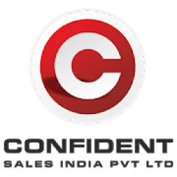 Confident Sales