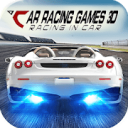 ikon Racing In Car : Car Racing Games 3D