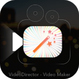 ikon Video Director – Video Maker with Edit tools