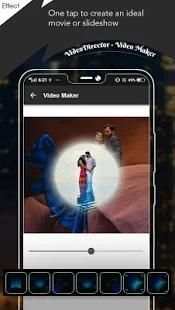 Video Director – Video Maker with Edit tools screenshot 4