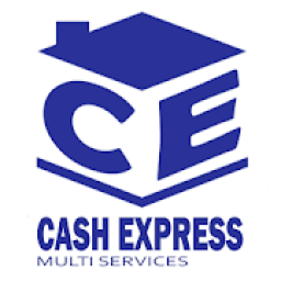 ikon CASH EXPRESS