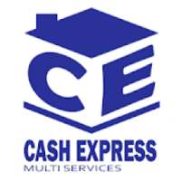 CASH EXPRESS