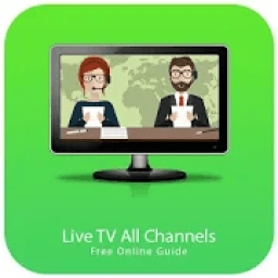 ikon Live TV All Channels Free Online Guide